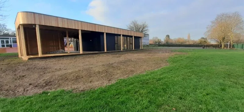 Our School - Eco Classroom 2 - image 6