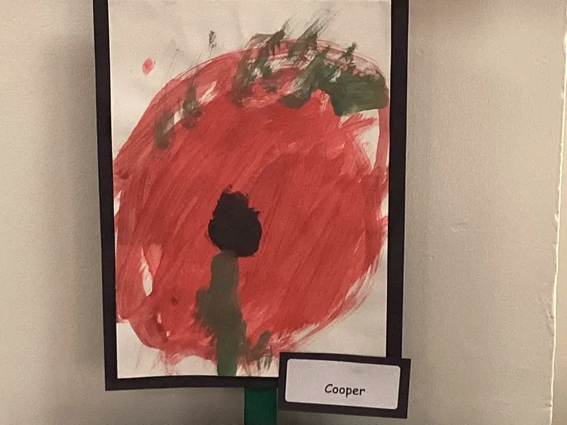 Remembrance day 25 - image 5