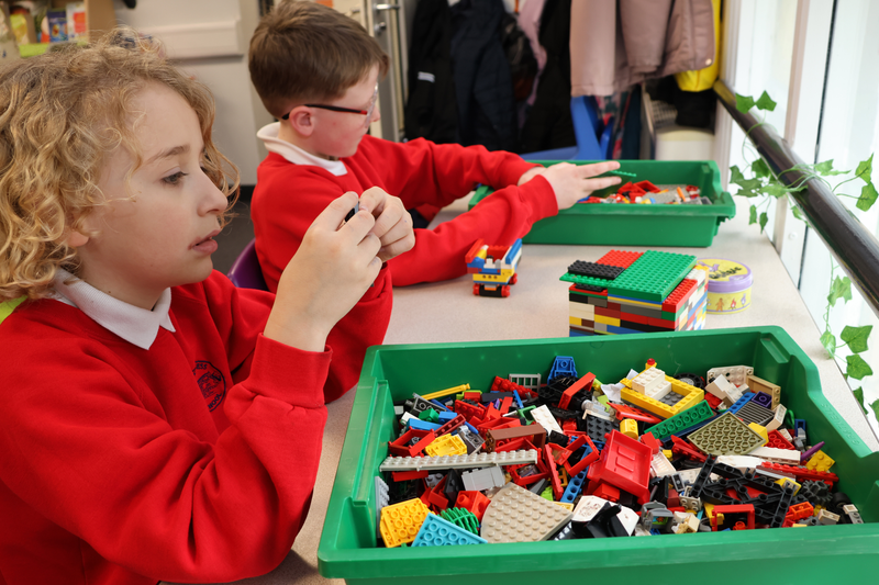 Before and after schools clubs