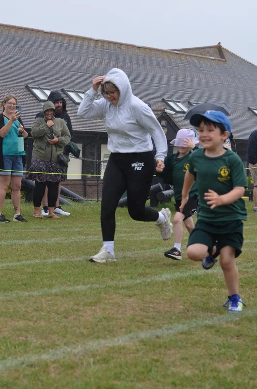 EYFS and KS1 Sports Day 2025 - image 13