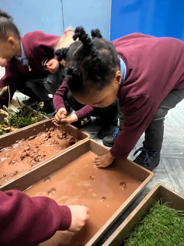 Nursery Bear Hunt - image 36 Nursery Bear Hunt - image 36