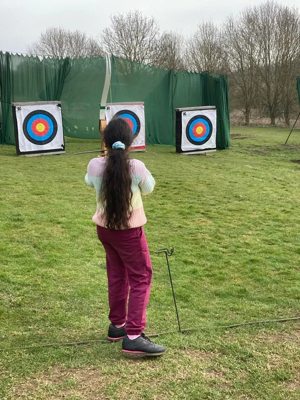 Year 4 Residential to Rock UK 2025 * - image 60