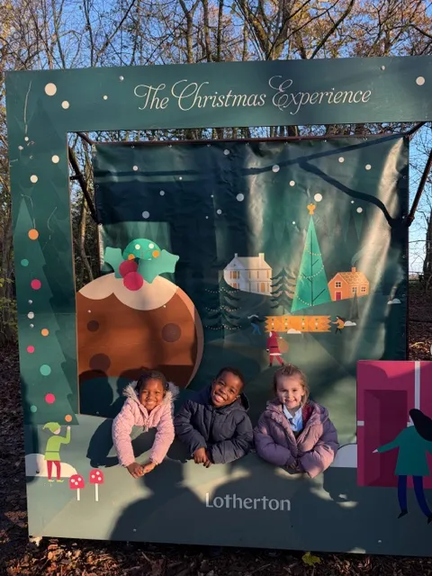 Lotherton Hall Reception 2025 - image 6 Lotherton Hall Reception 2025 - image 6