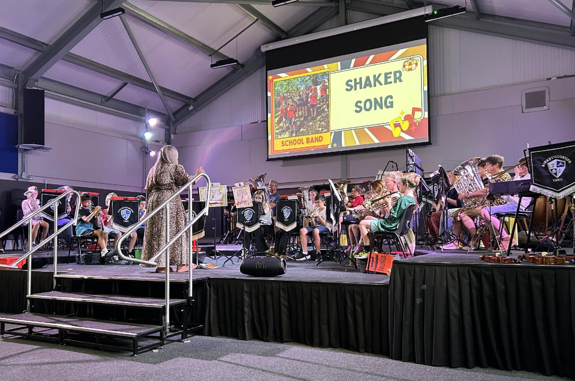🎶&nbsp;Well Done to Our Amazing Musicians!&nbsp;🎶&nbsp;