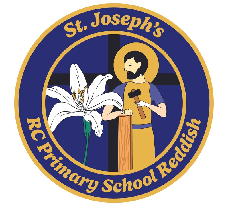 St Joseph's RC Primary School Reddish - Welcome to our Website! St Joseph's RC Primary School Reddish - Welcome to our Website!