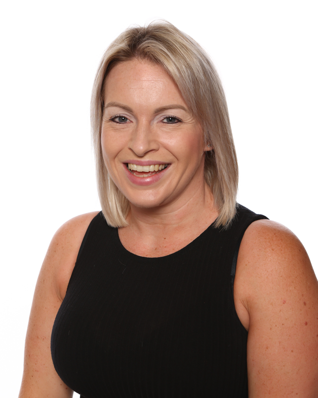 Emma Chalkley, School Business Manager