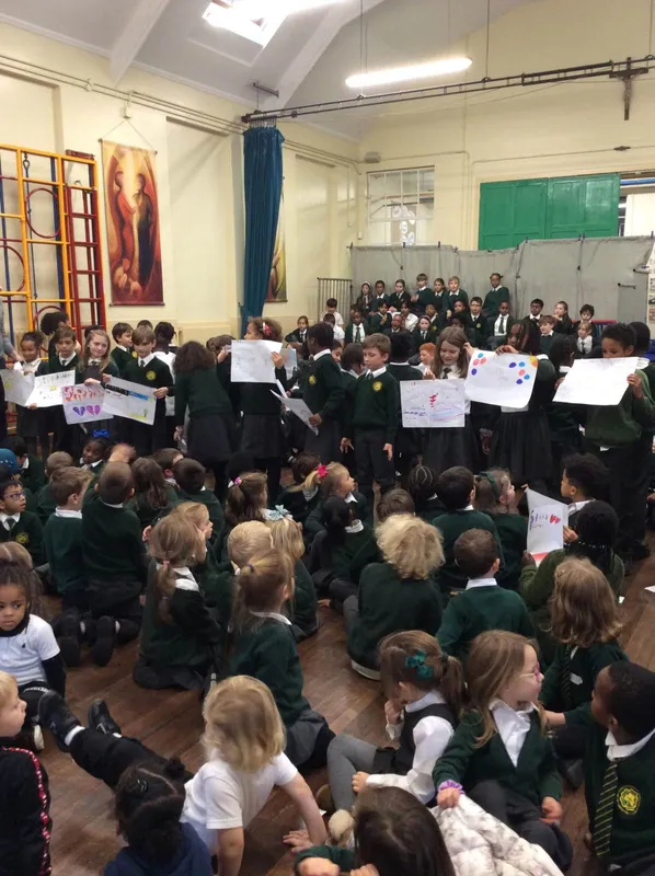 Anti-Bullying - image 4 Anti-Bullying - image 4