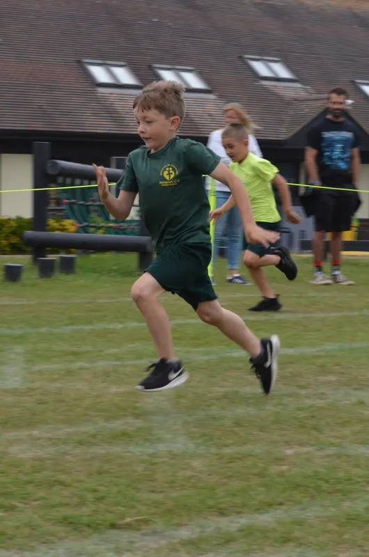 EYFS and KS1 Sports Day 2025 - image 40