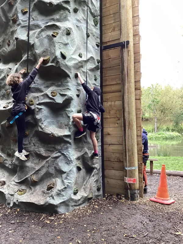 Year 6 Residential @ Adventure 4 you - 2 * - image 91