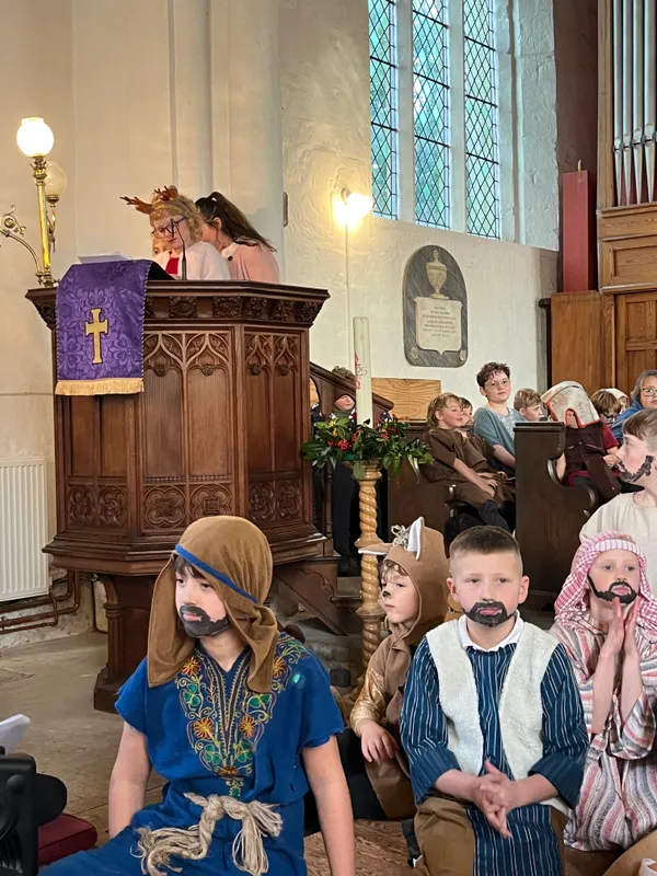 Nativity 2025 - image 6 Nativity 2025 - image 6