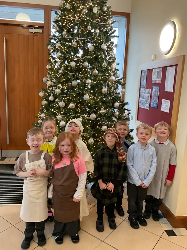 Christmas Concert Practice 2025 - image 24