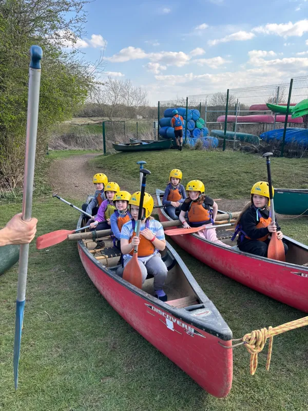 Year 4 Residential to Rock UK 2025 *** - image 92