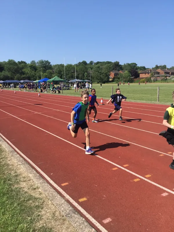 Daventry Athletics 2025 * - image 13