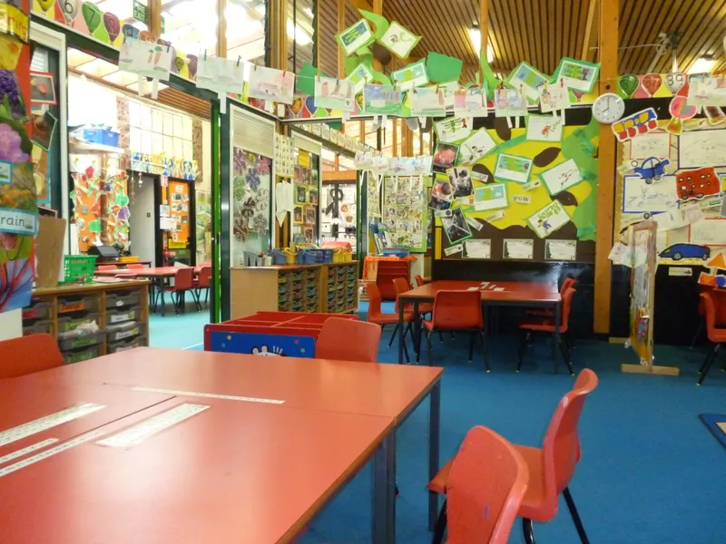 School Tour - image 50