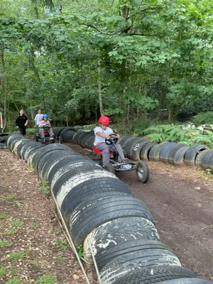 Youlbury 26 - Go Kart - image 26