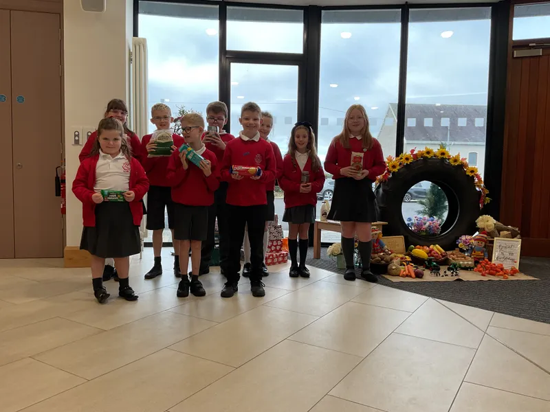 Harvest 2025 - image 3 Harvest 2025 - image 3