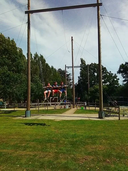 Group 1 - Giant Swing - image 35