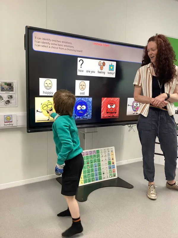 EYFS & Key Stage 1 - image 56