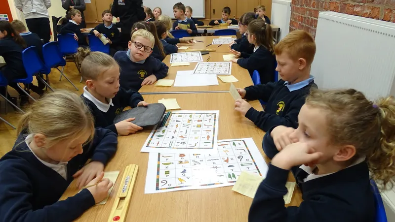 Swallows enjoying their trip to Hull's Museum Quarter - image 5 Swallows enjoying their trip to Hull's Museum Quarter - image 5