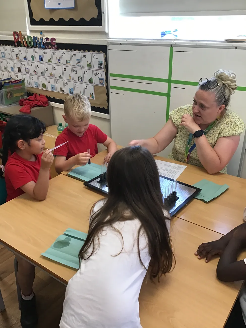 Year 1 Space Workshop! - image 28