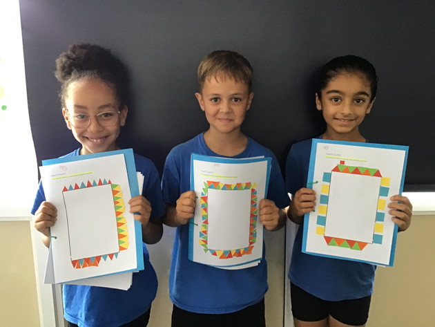Year 3 Summer Week 6