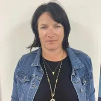 Mrs Donna Pashley