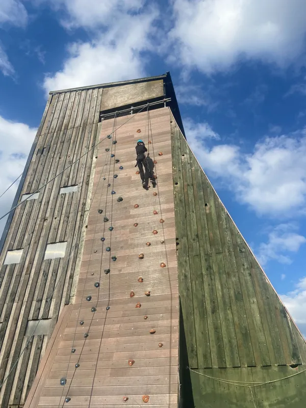 Year 4 Residential to Rock UK 2025 **** - image 11