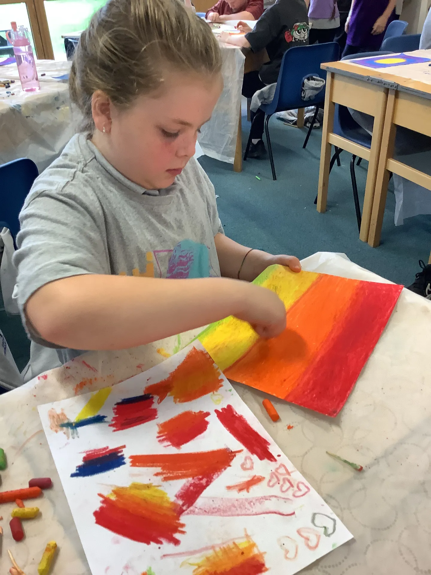 Art Week 2025 Year 5  - image 34