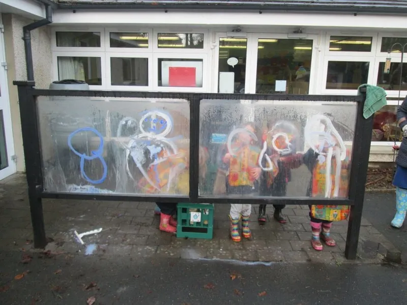 Outdoor Play - image 3