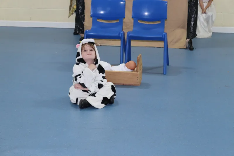 Nativity snap shots! - image 35