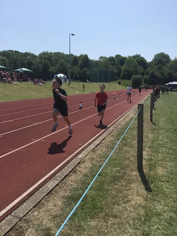 Daventry Athletics 2025 * - image 35