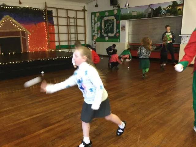 Elf Day Fun and Christmas Dinner Day - image 15