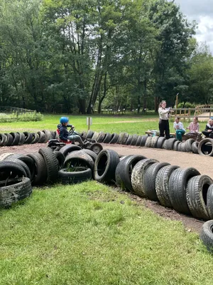 Youlbury 26 - Go Kart - image 12