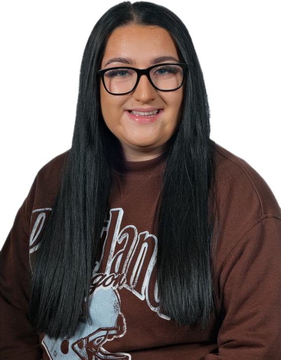 Molly - Early Years Practitioner 