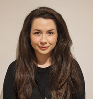 Katie Plant - Class 5 Teacher