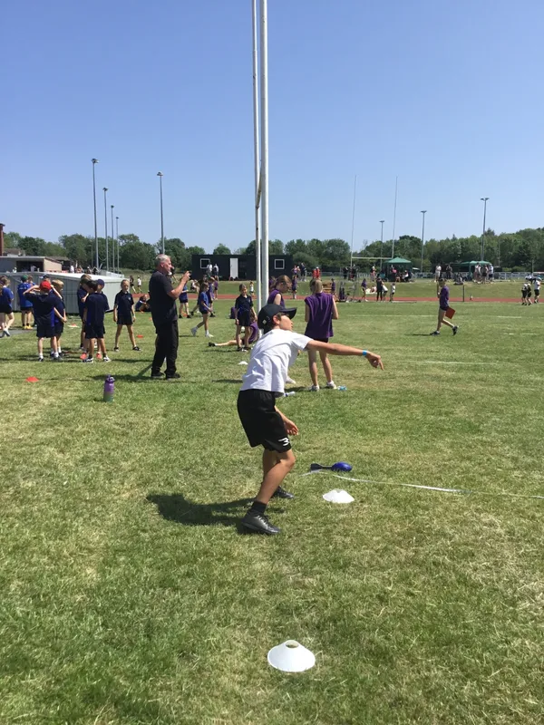 Daventry Athletics 2025 * - image 94