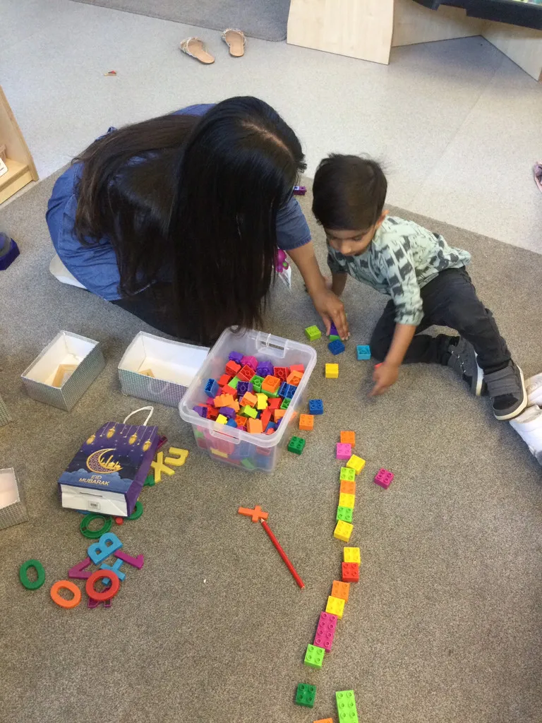 Stay & Play - image 25