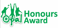 OPAL HONOURS 