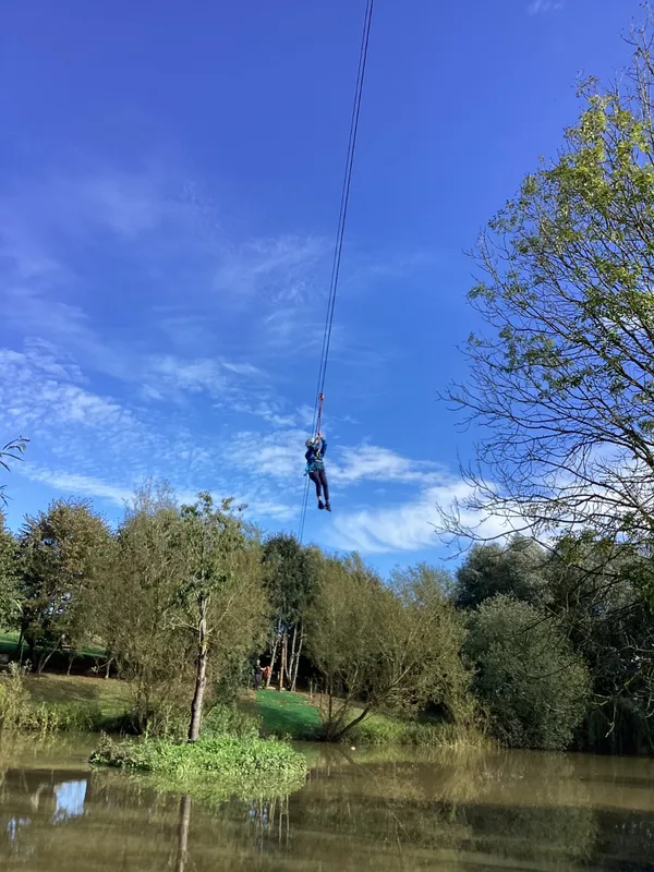 Year 6 Residential @ Adventure 4 you - 2 * - image 6