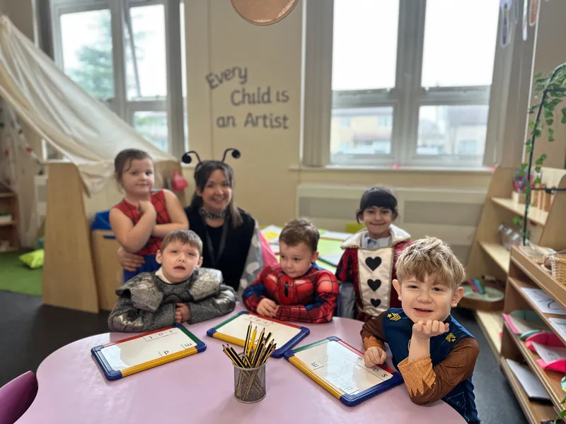 World Book Day - image 4