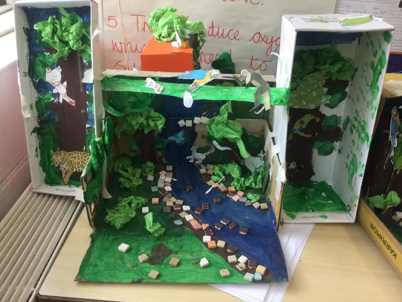 Curriculum Blogs - Geography 1 - image 5