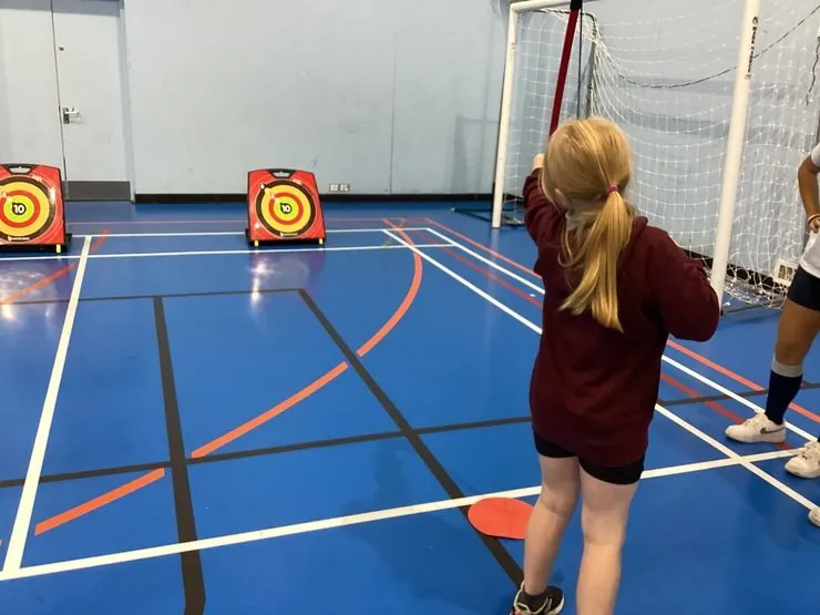 Y4 Sporting Event at Priory Academy - image 3