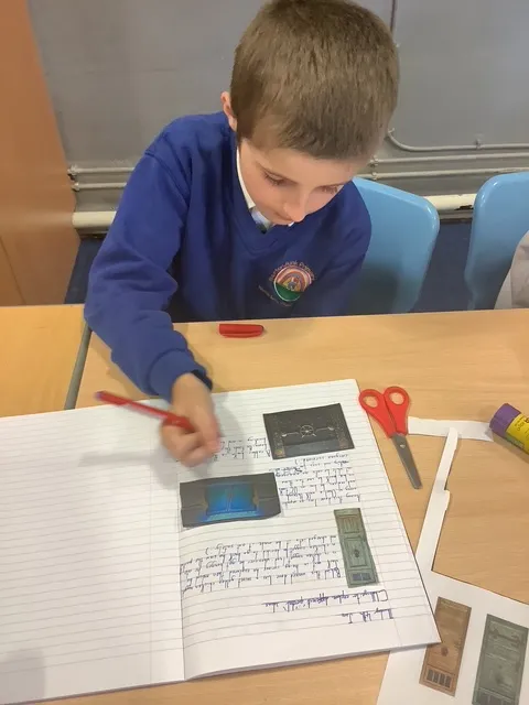 Writing - image 3