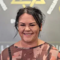 Clare Fisher