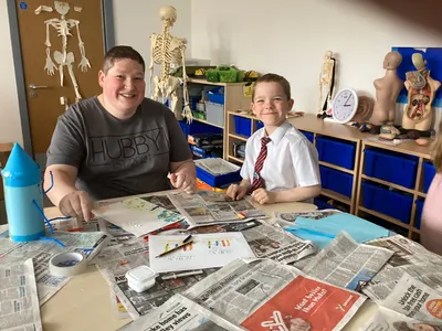 Family Learning - image 3