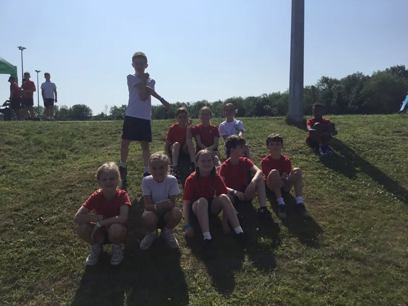 Daventry Athletics 2025 * - image 47