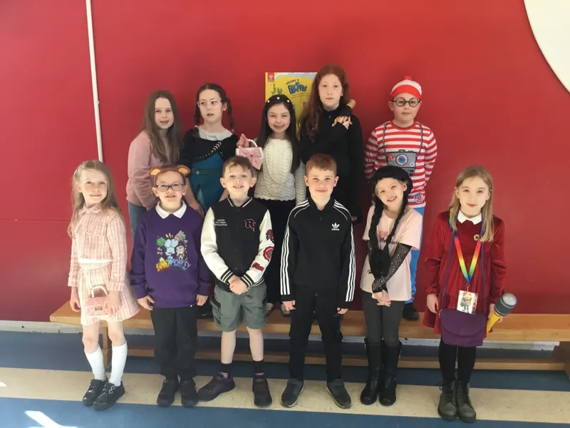 World Book Day 2025 - image 47