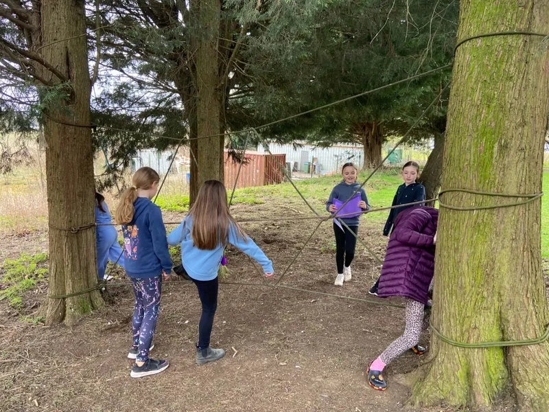 Year 4 Residential to Rock UK 2025 ** - image 5