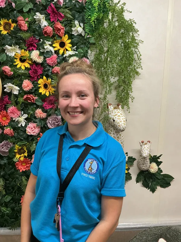 Foundation For Learning Staff Team - image 6 Foundation For Learning Staff Team - image 6