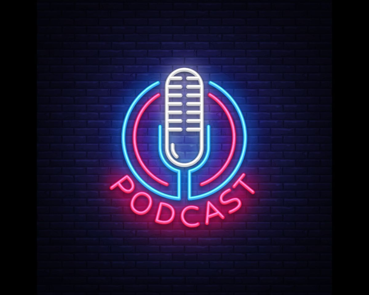 Podcast